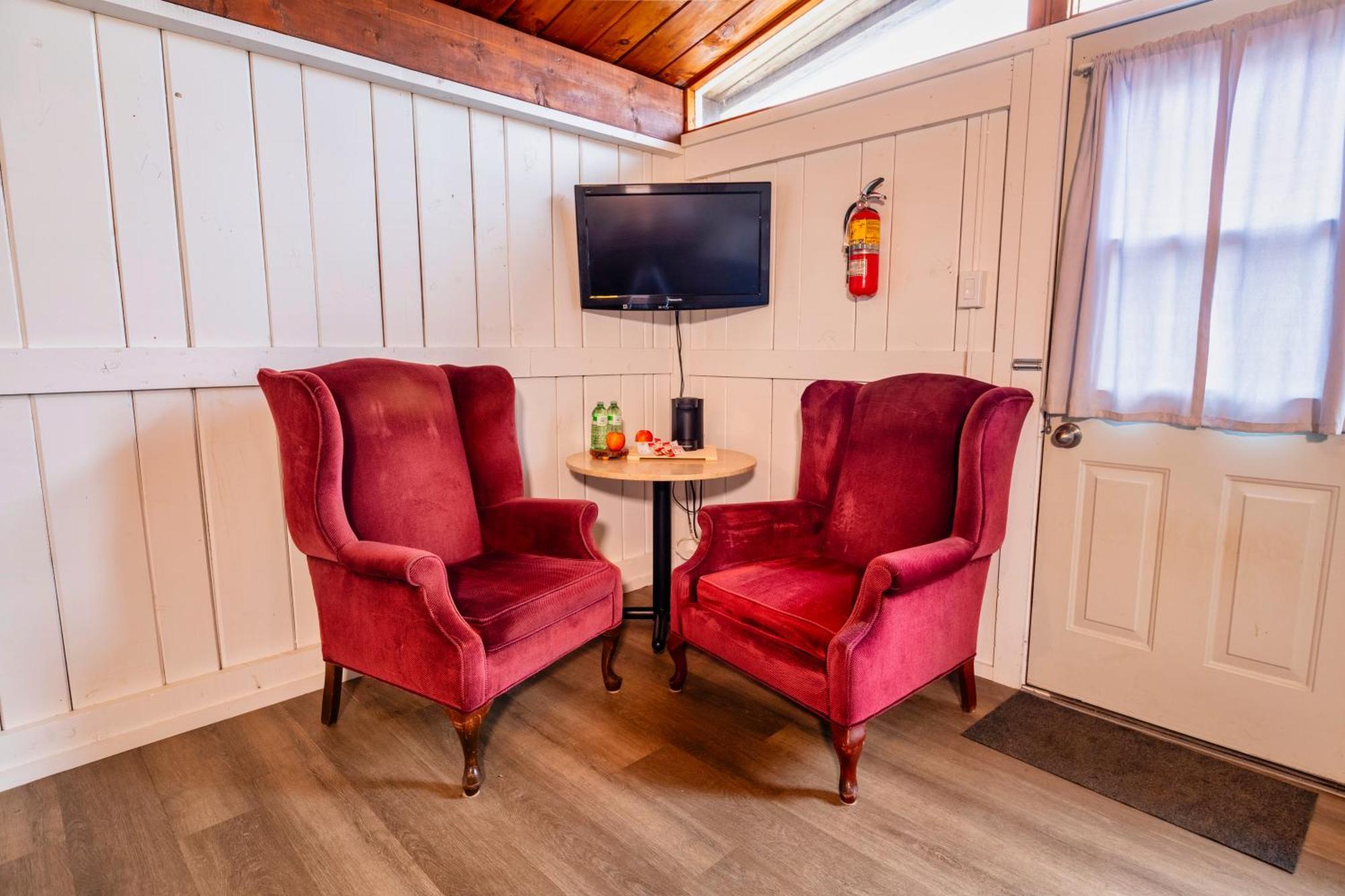 Old Orchard Inn Wolfville Ngoại thất bức ảnh