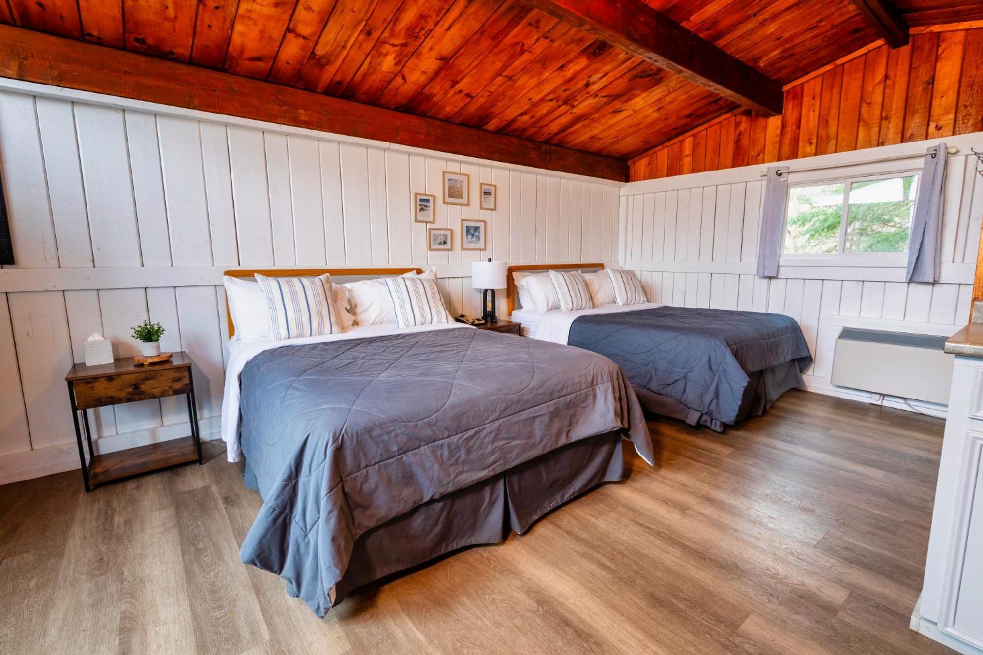 Old Orchard Inn Wolfville Ngoại thất bức ảnh