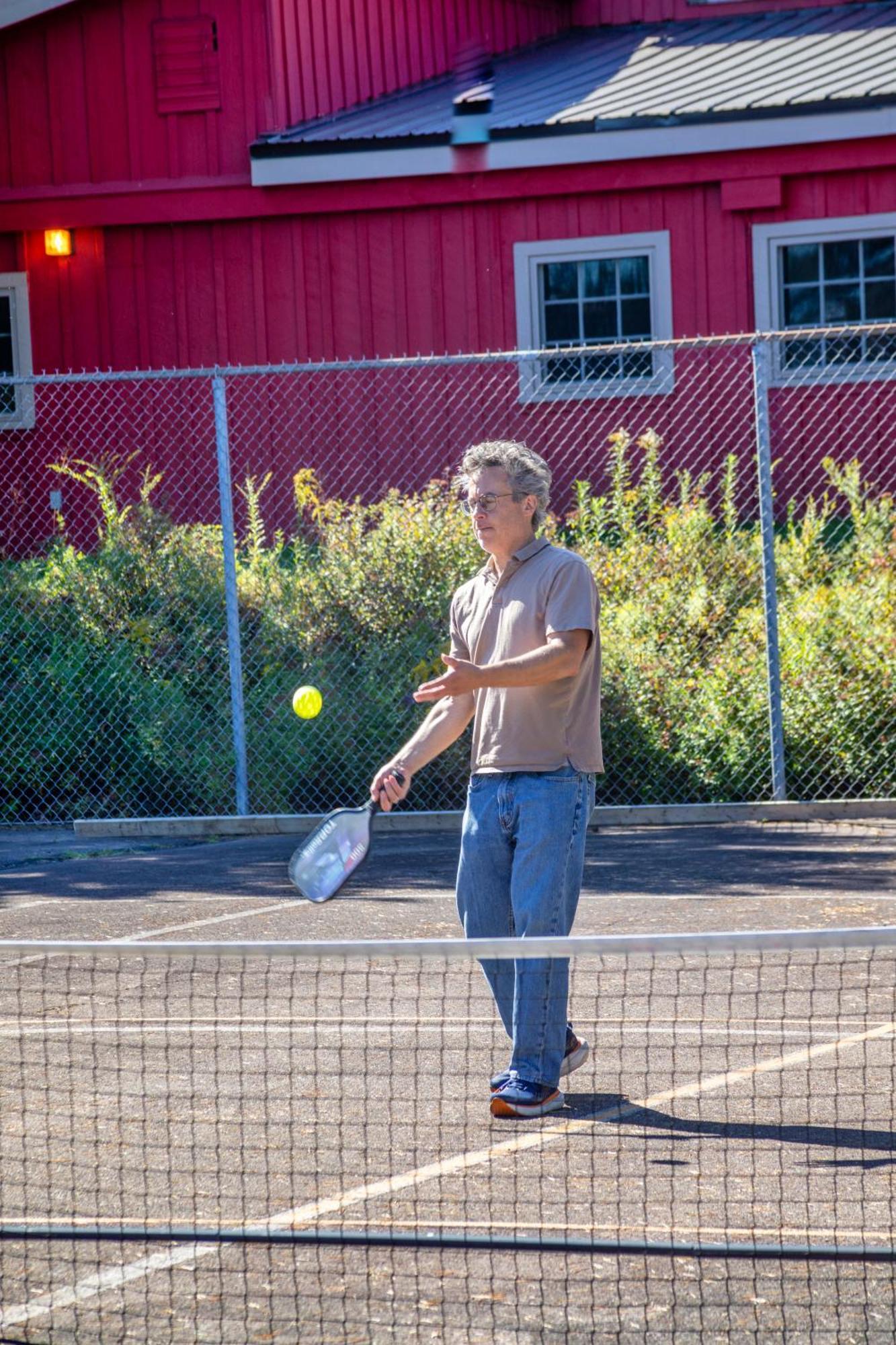 Old Orchard Inn Wolfville Ngoại thất bức ảnh