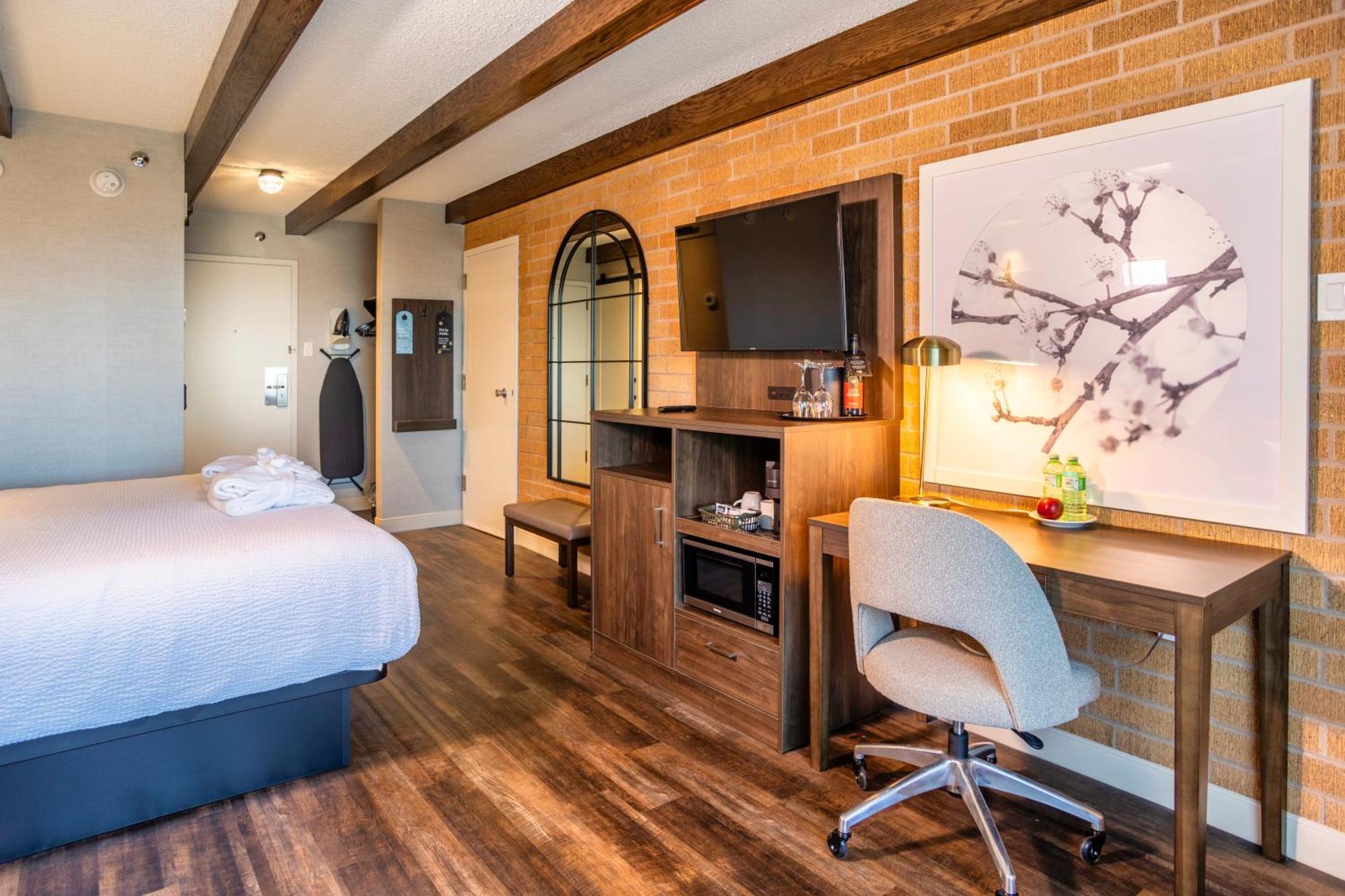 Old Orchard Inn Wolfville Ngoại thất bức ảnh