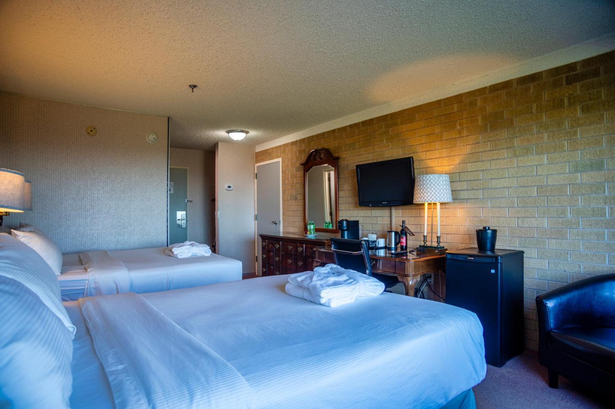 Old Orchard Inn Wolfville Ngoại thất bức ảnh