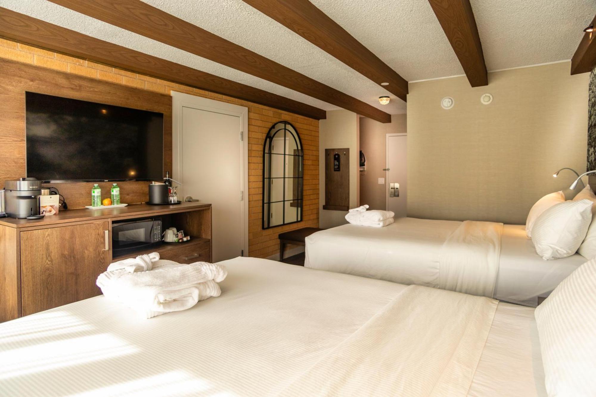 Old Orchard Inn Wolfville Ngoại thất bức ảnh