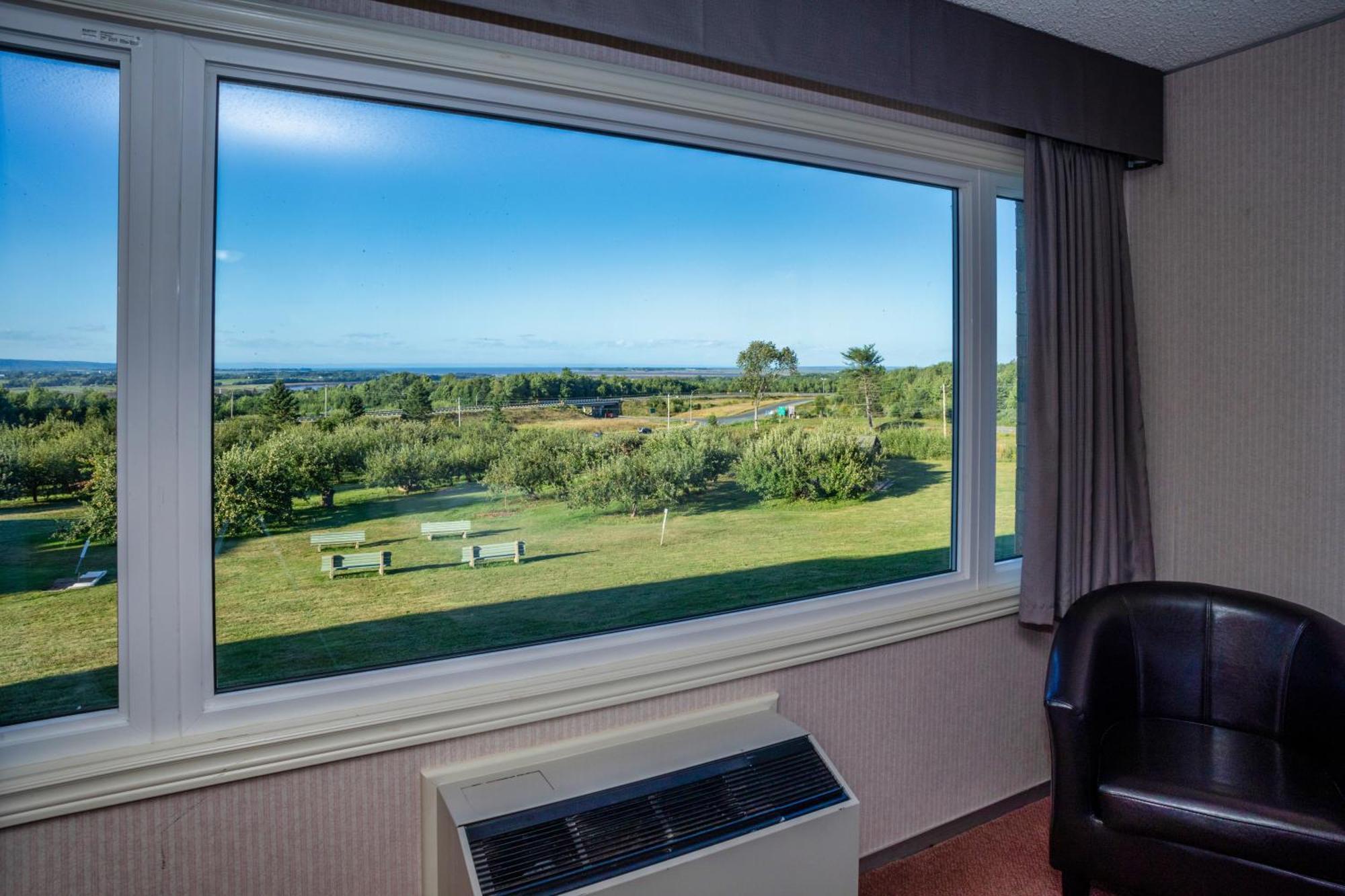 Old Orchard Inn Wolfville Ngoại thất bức ảnh