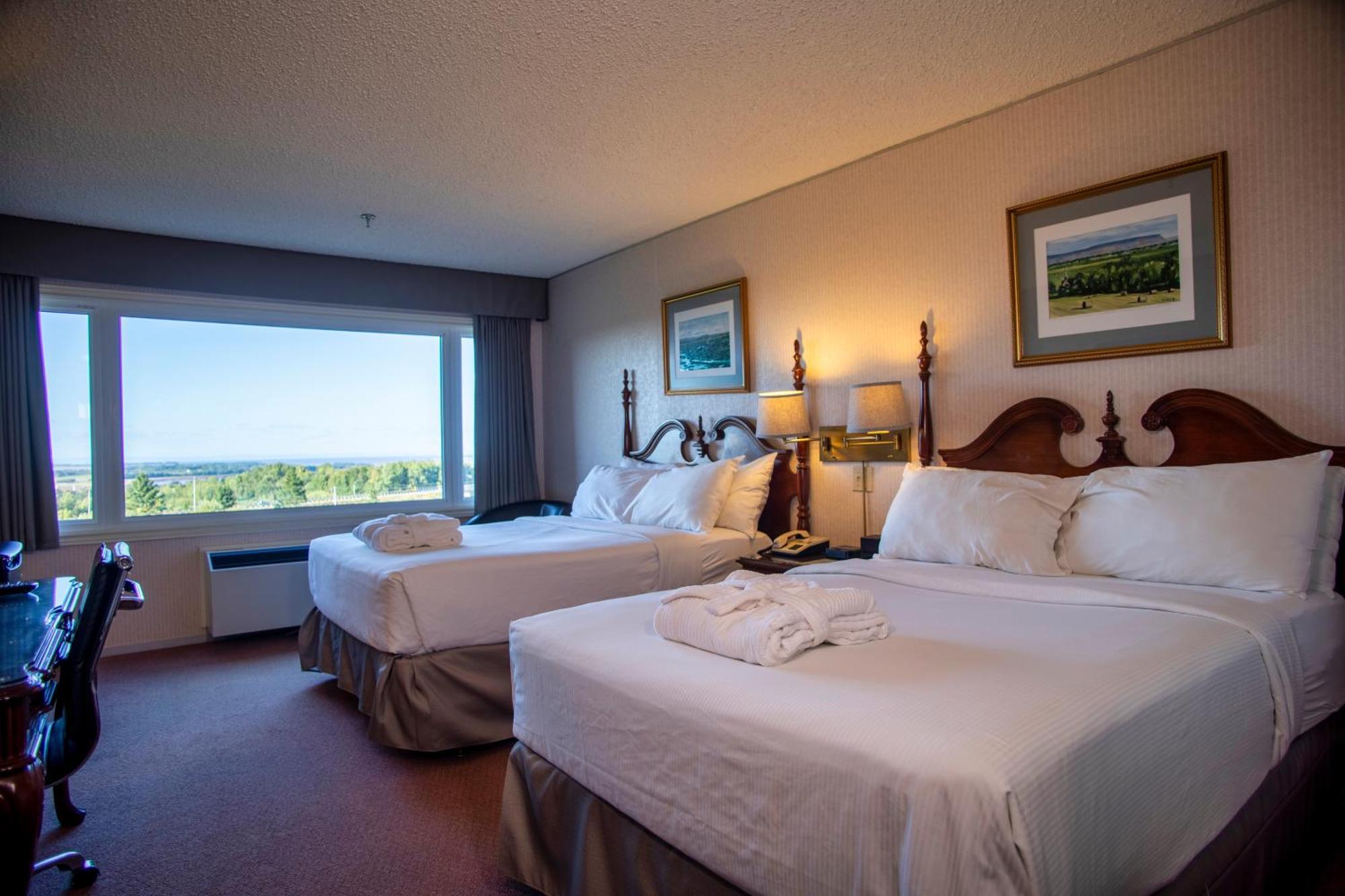 Old Orchard Inn Wolfville Ngoại thất bức ảnh