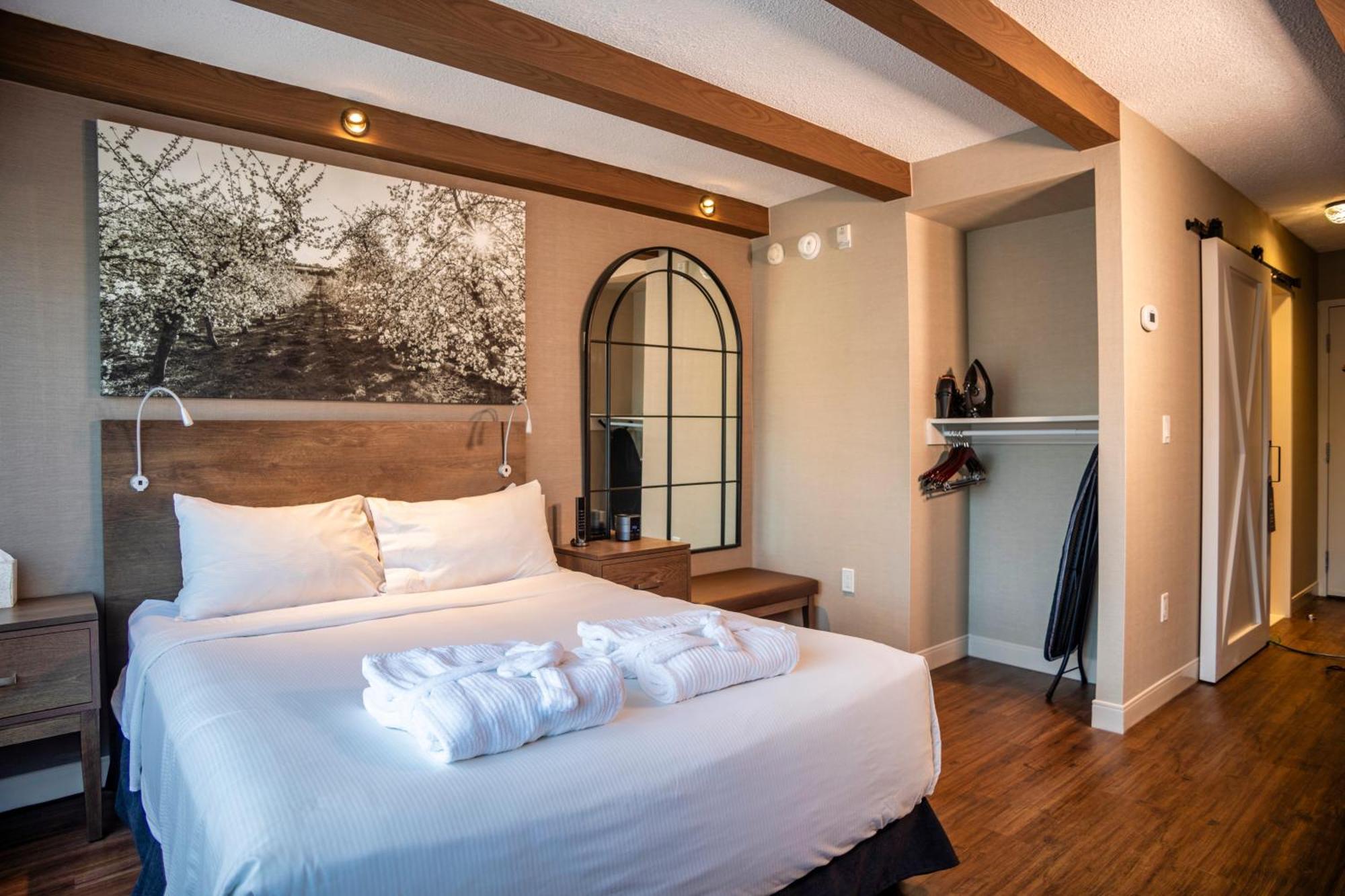 Old Orchard Inn Wolfville Ngoại thất bức ảnh
